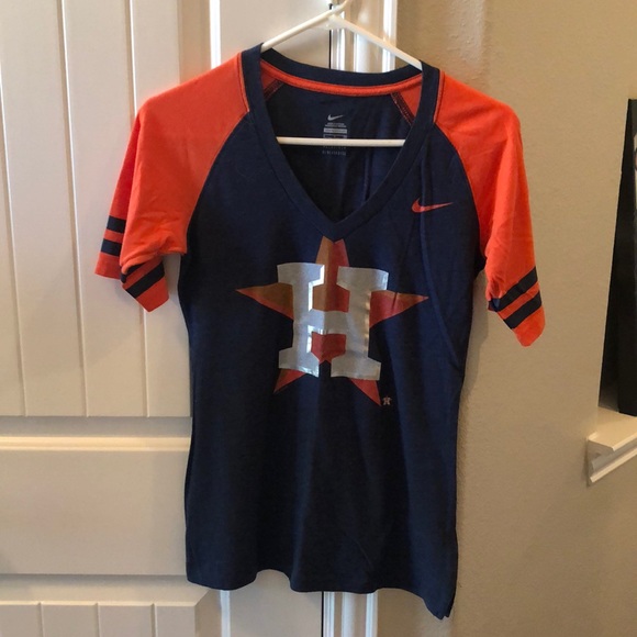 houston astros women's jersey